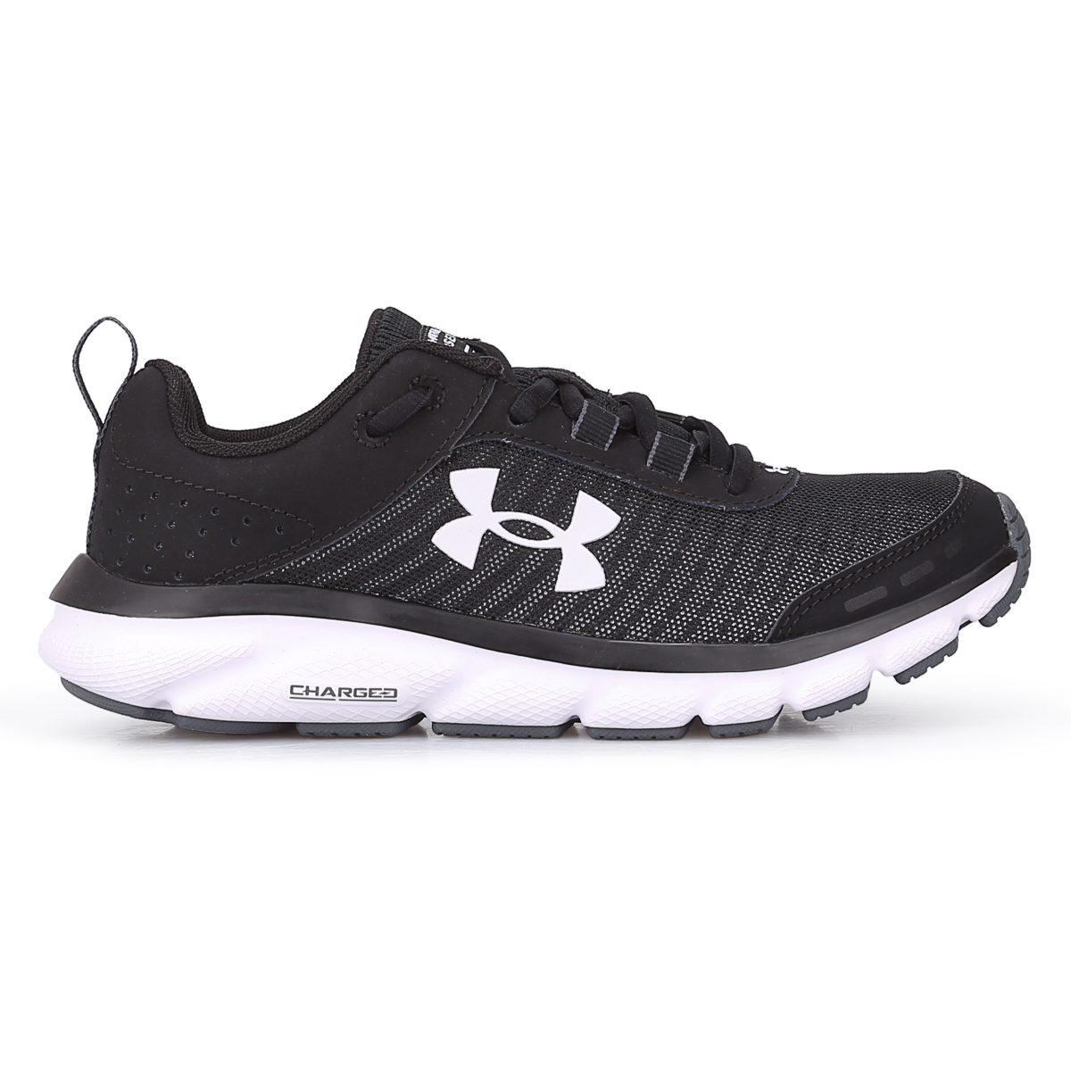Zapatillas Under Armour Ua W Charged Assert