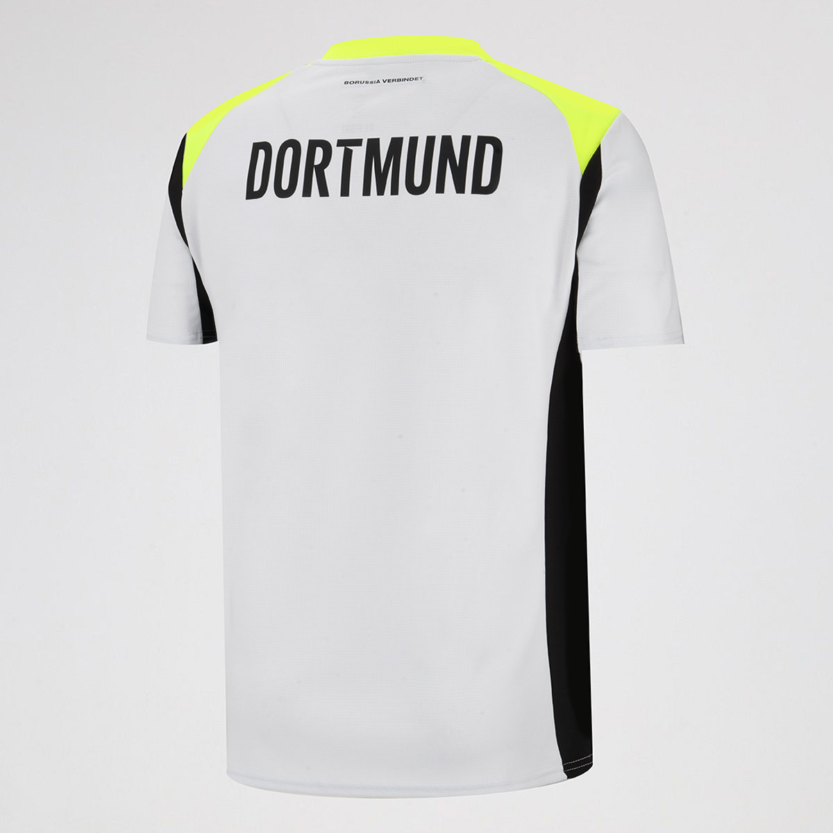 Camiseta Puma Borussia Dortmund Suplente 25/26 Hombre,  image number null