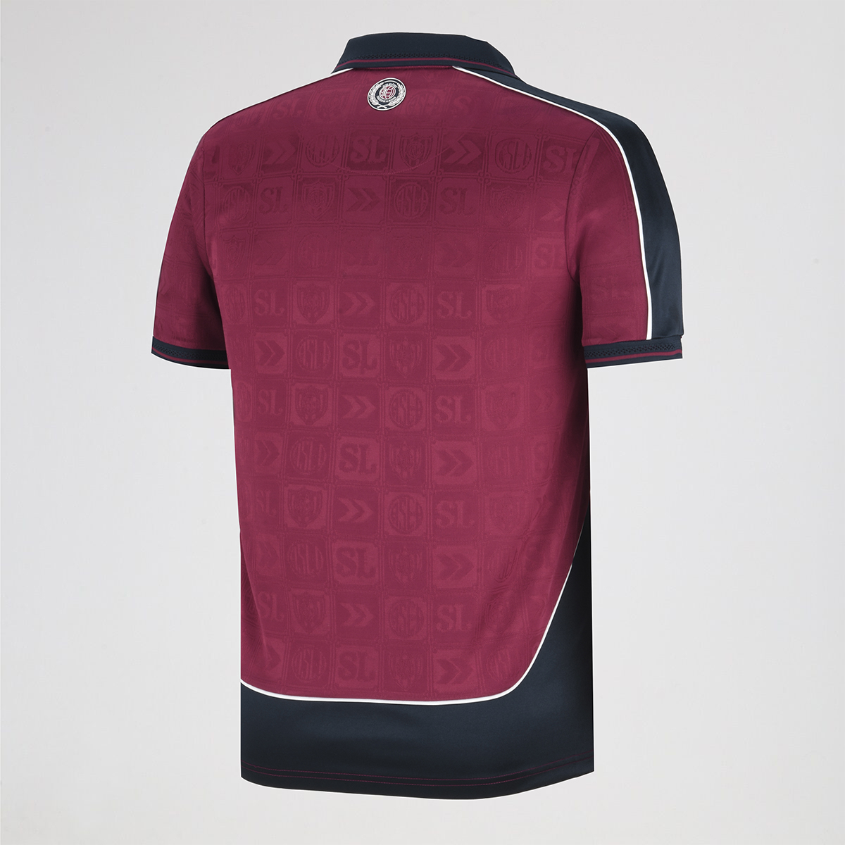 Camiseta San Lorenzo Atomik Alternativa 2026 Hombre,  image number null