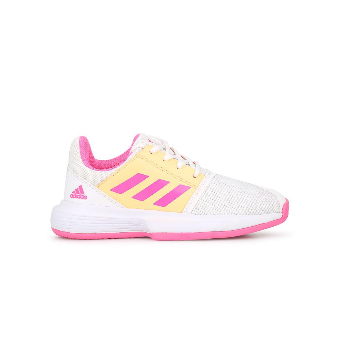 Zapatillas adidas on sale courtjam