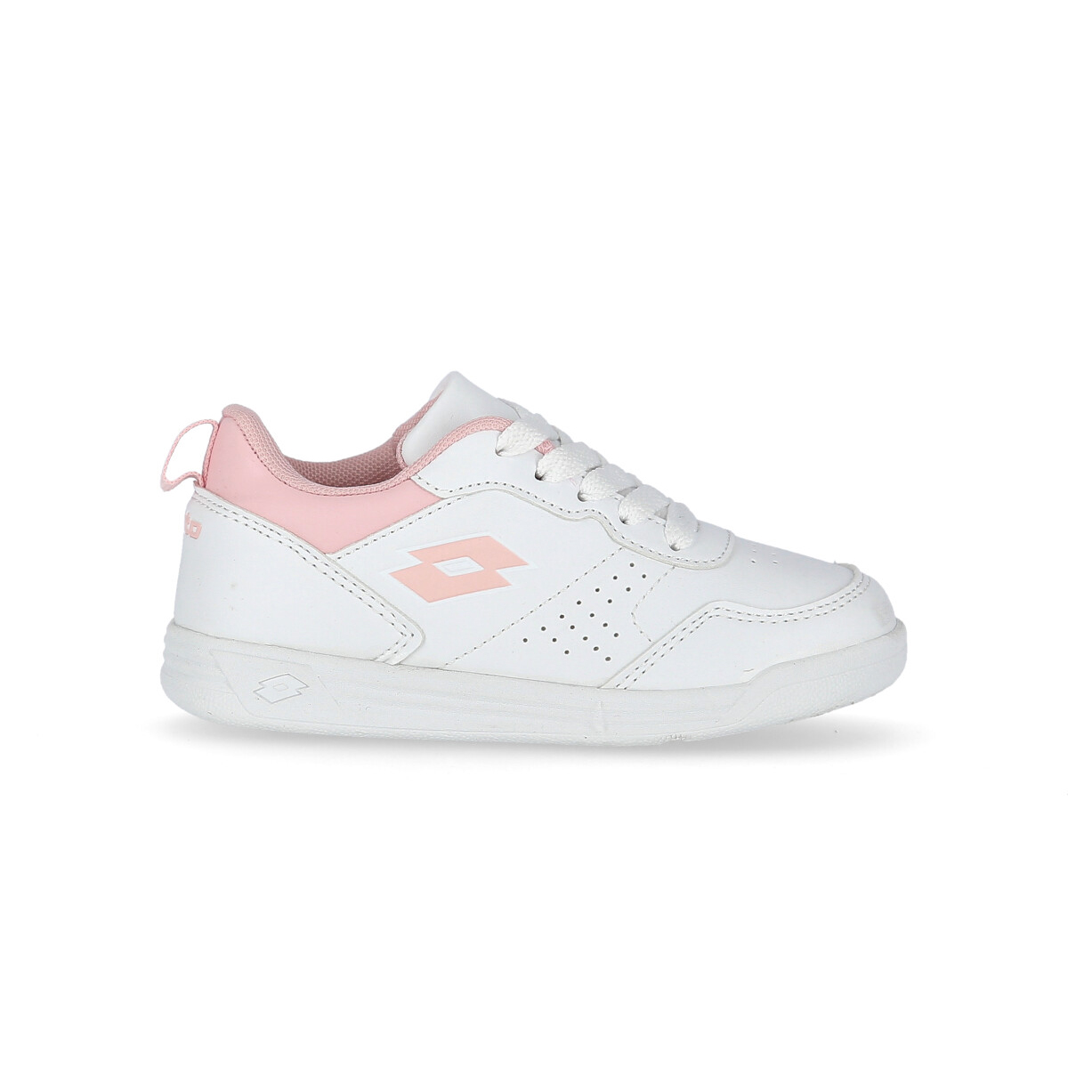 Zapatillas Lotto Set Ace Amf Xviii Niña,  image number null