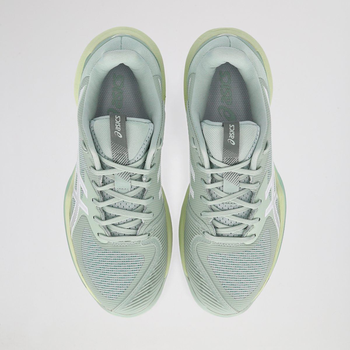 Zapatillas Asics Solution Speed FF 3 Clay Mujer,  image number null