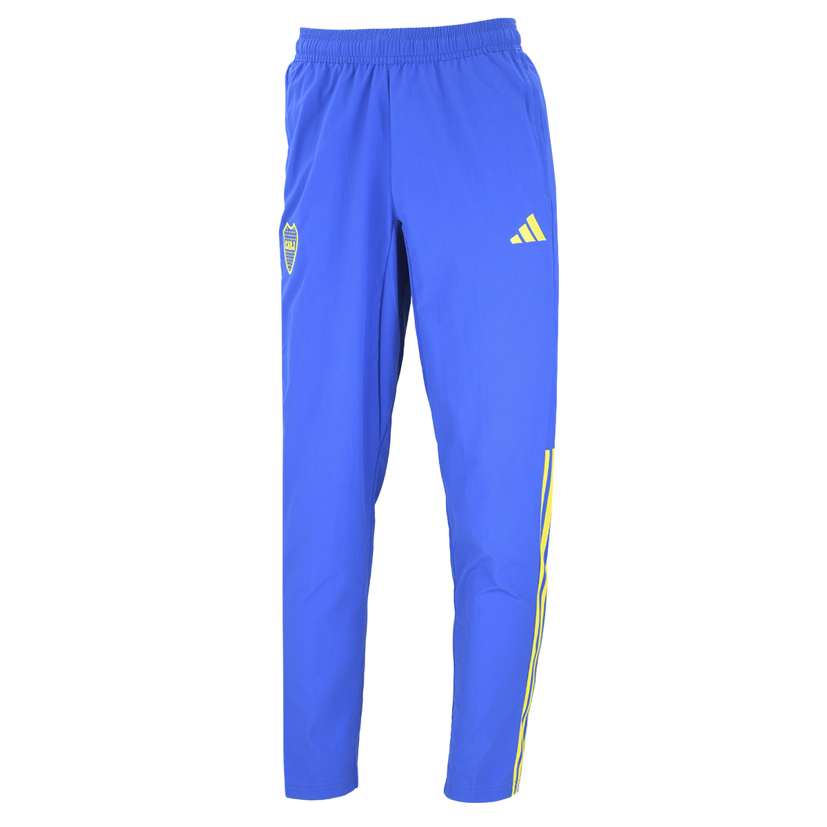 Pantalon adidas Boca Juniors Entrenamiento 2023 2024 Dexter