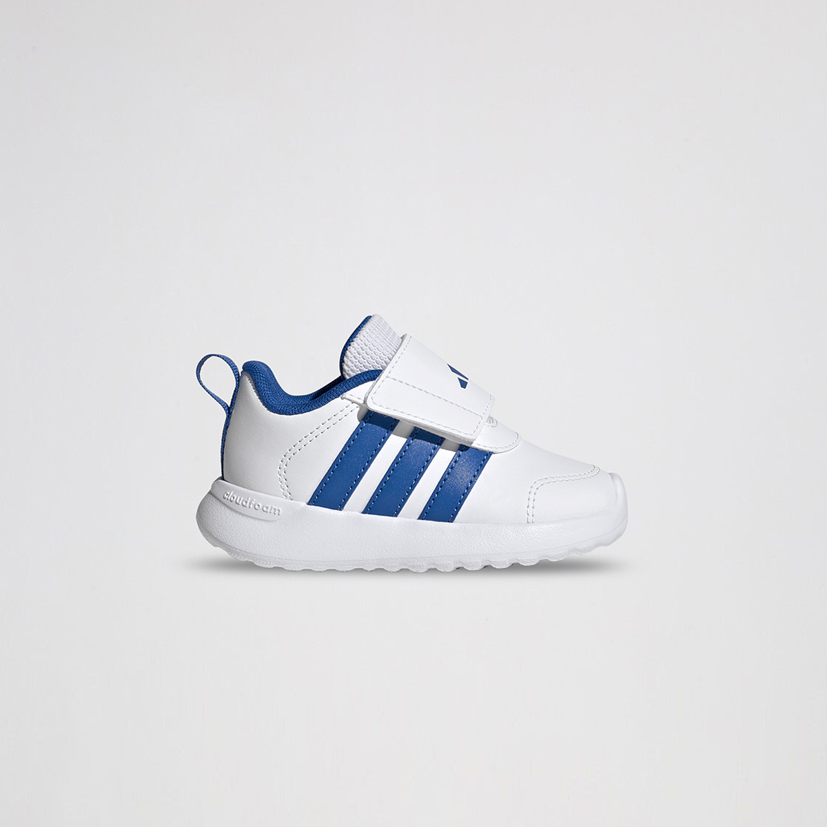 Zapatillas adidas VL Move Infantil,  image number null