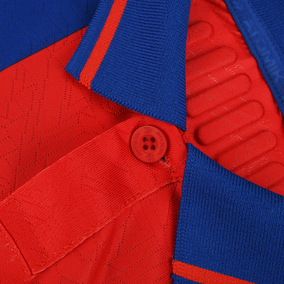 Camiseta San Lorenzo Atomik Titular 2025 Hombre,  image number null