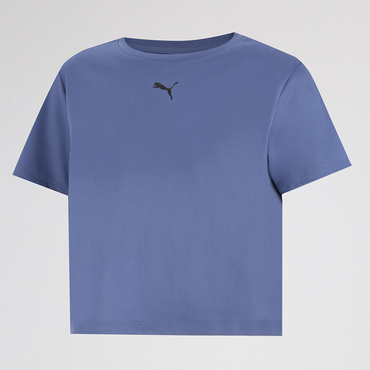 Remera Entrenamiento Puma Tad Essential para Mujer,  image number null