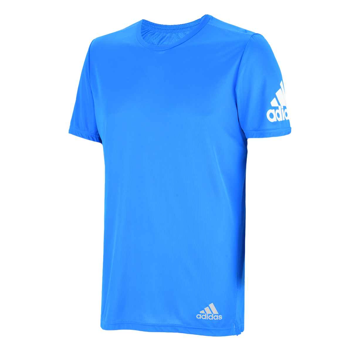 Remera adidas running on sale