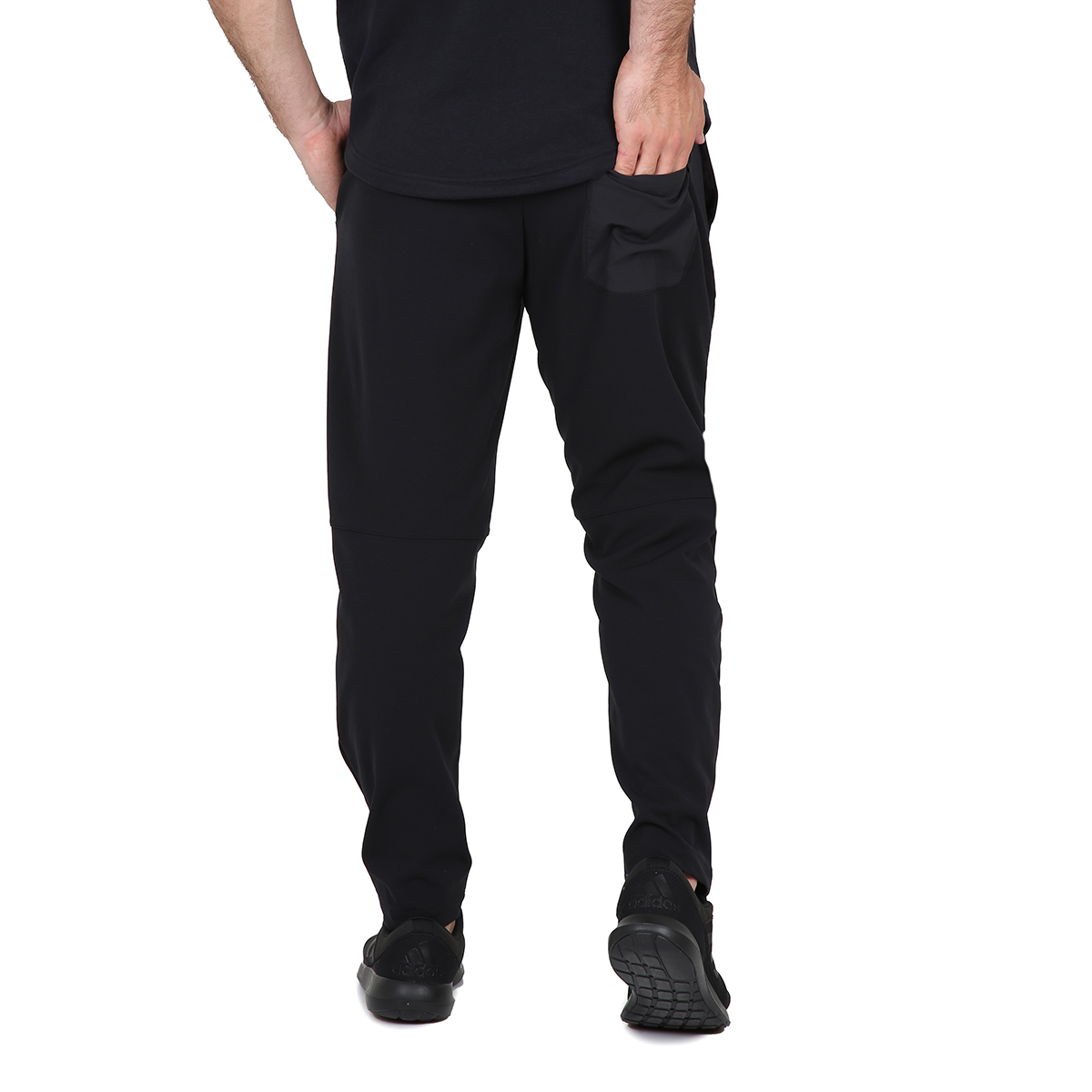 Pantalon Outdoor adidas Multi Hombre,  image number null