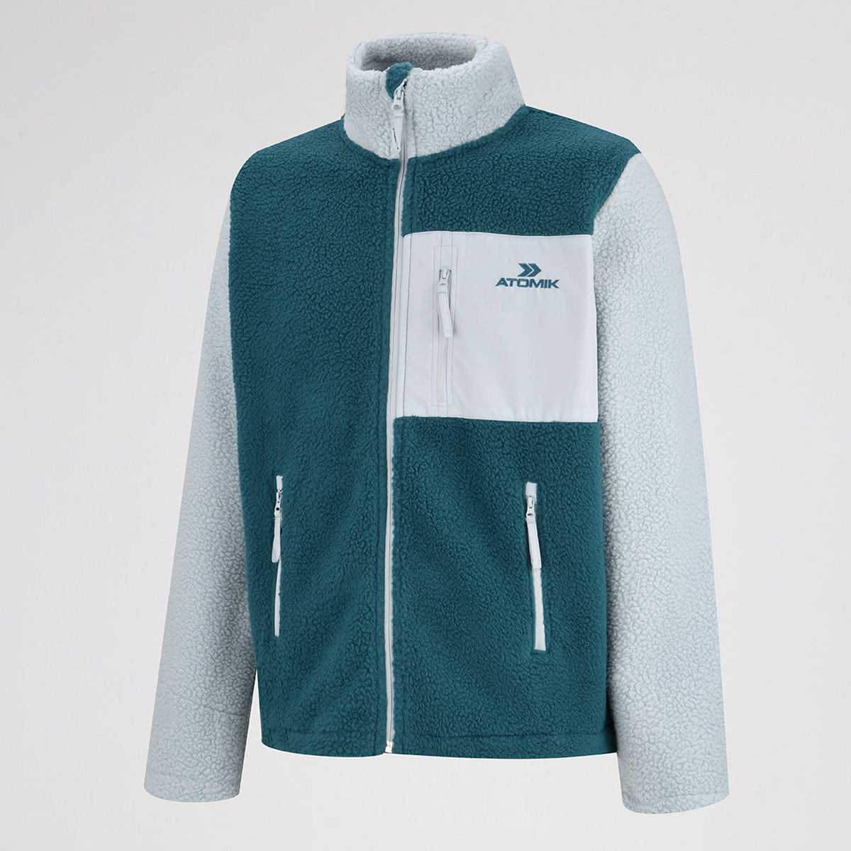 Campera Atomik Fleece,  image number null