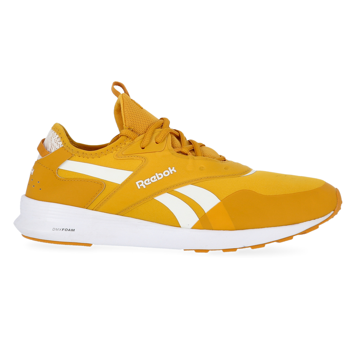 Reebok hombre amarillo outlet