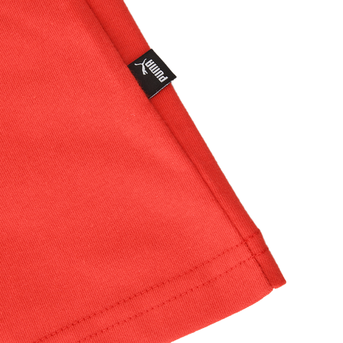 Remera Urbana Puma Essentials Logo Lab Hombre,  image number null
