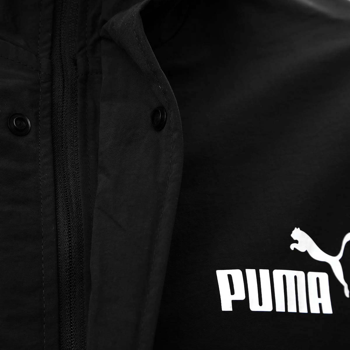 Buzo Puma Power,  image number null