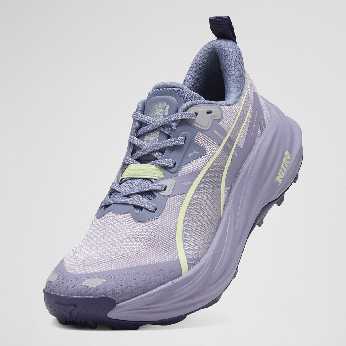 Zapatillas Running Puma Voyage Nitro 4 Mujer,  image number null