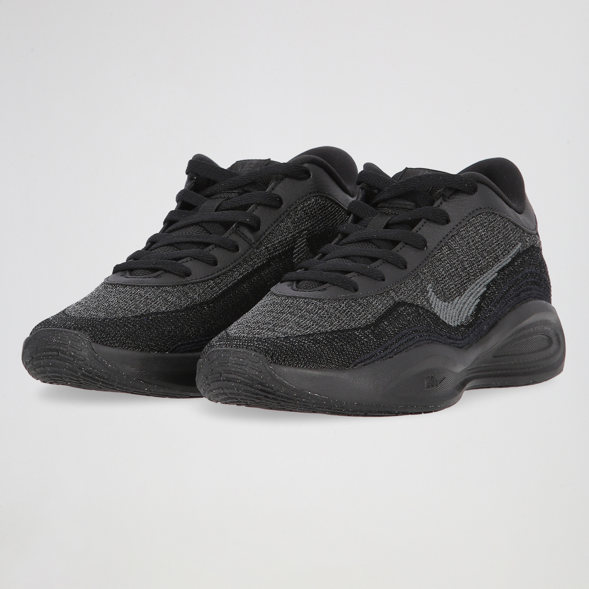 Zapatillas B&aacute;squet Nike G.t. Hustle Academy Hombre,  image number null