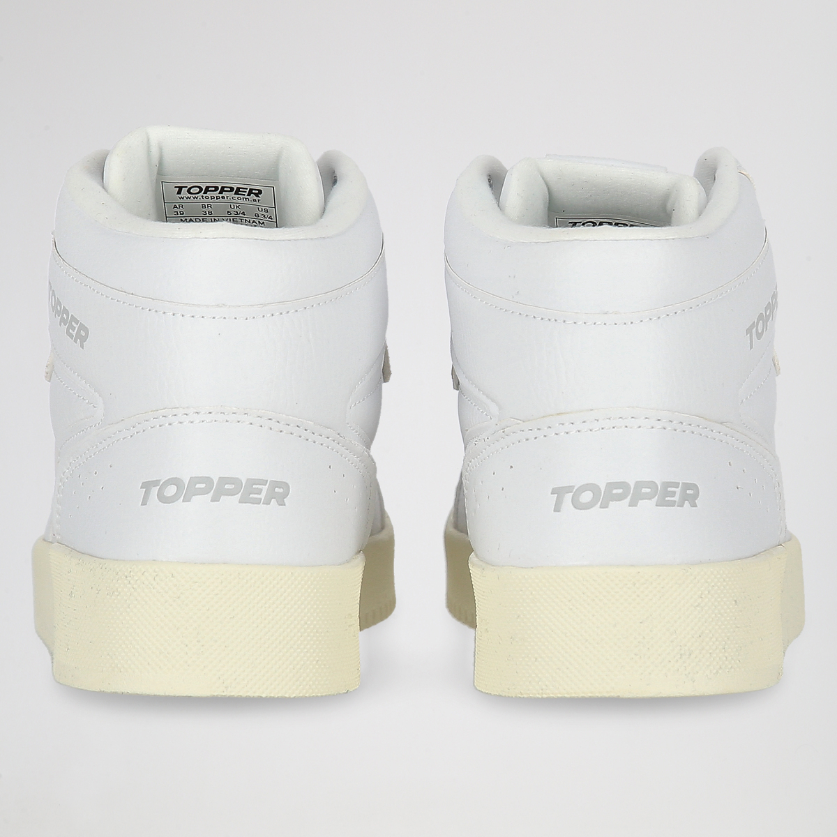 Zapatillas Topper Terre Mid,  image number null
