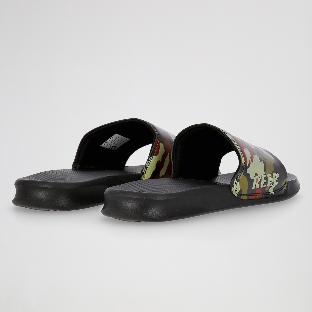 Ojotas Reef One Slide Hombre,  image number null