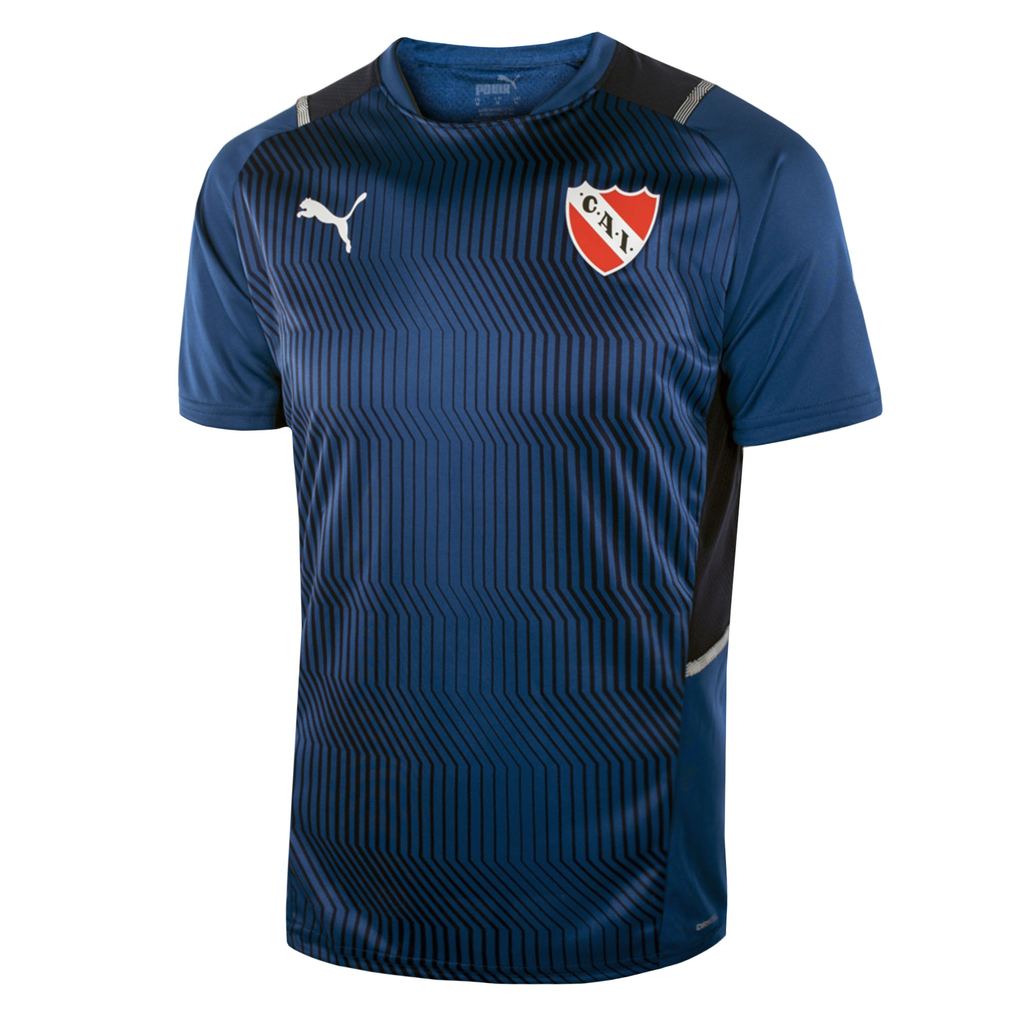 Camisetas Deportivas Remeras Puma De Independiente Camiseta Puma