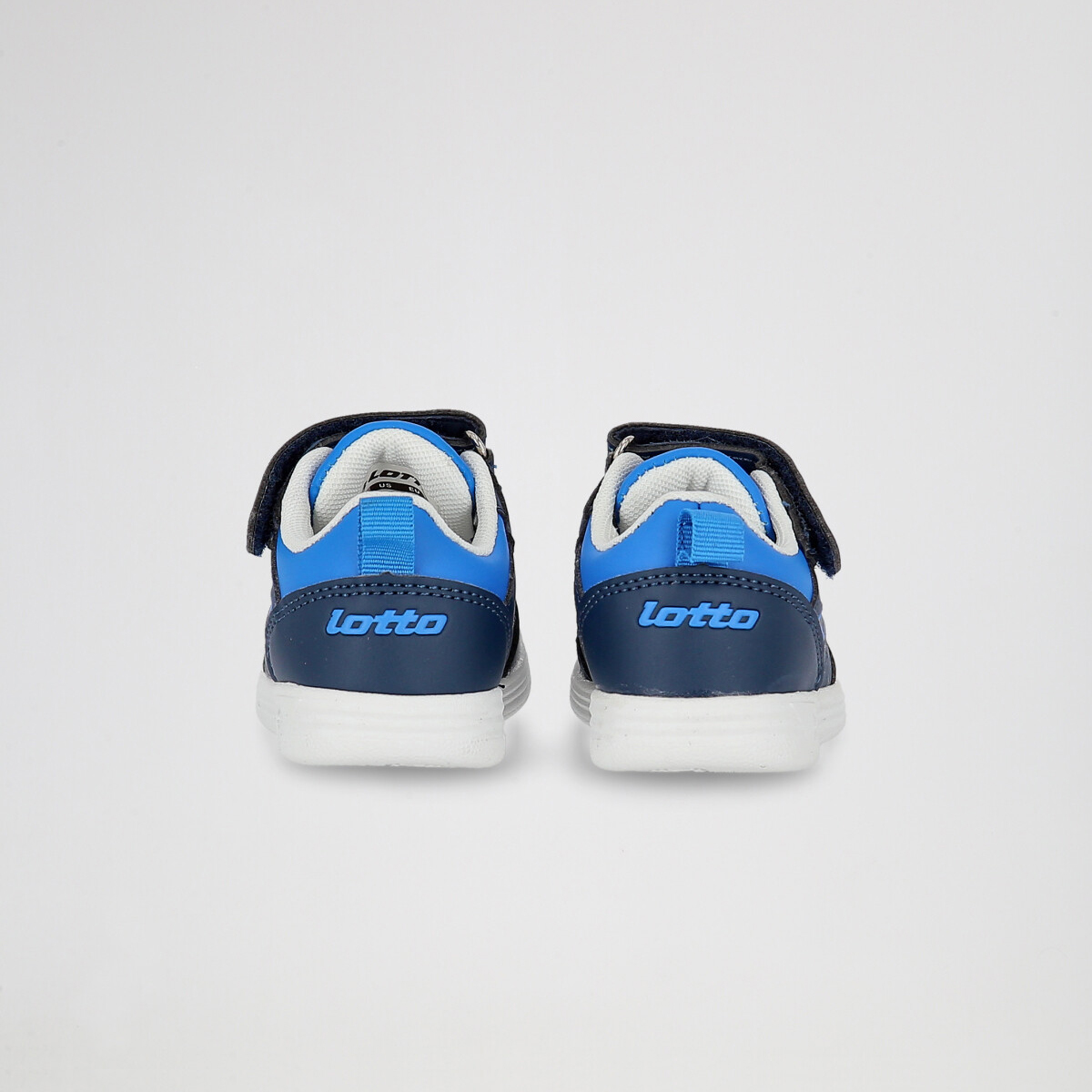 Zapatillas Lotto Set Ace XXII para Niño,  image number null