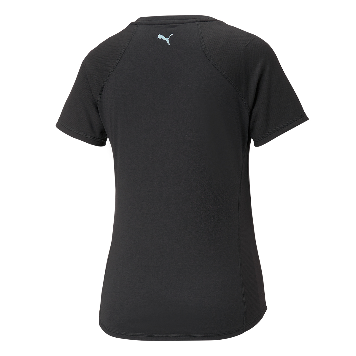 Remera Entrenamiento Puma Fit Logo Mujer,  image number null