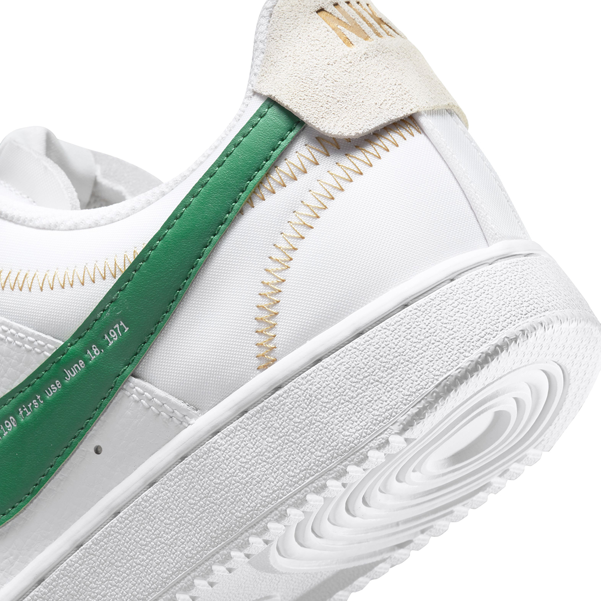 Zapatillas Nike Court Vision Low Premium,  image number null