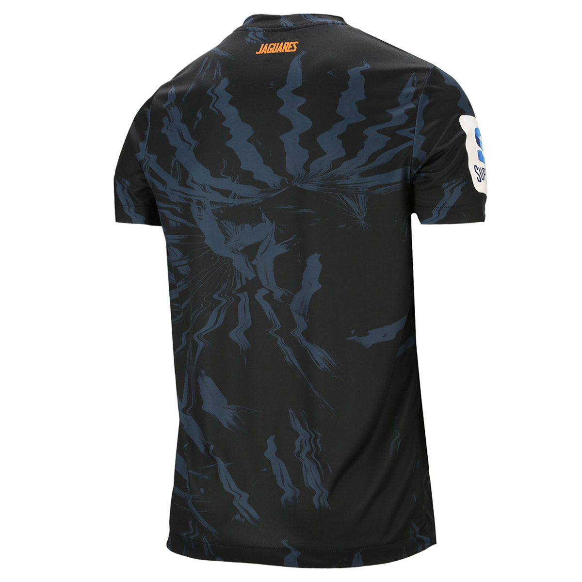 Camiseta Nike Jaguares Home Dexter