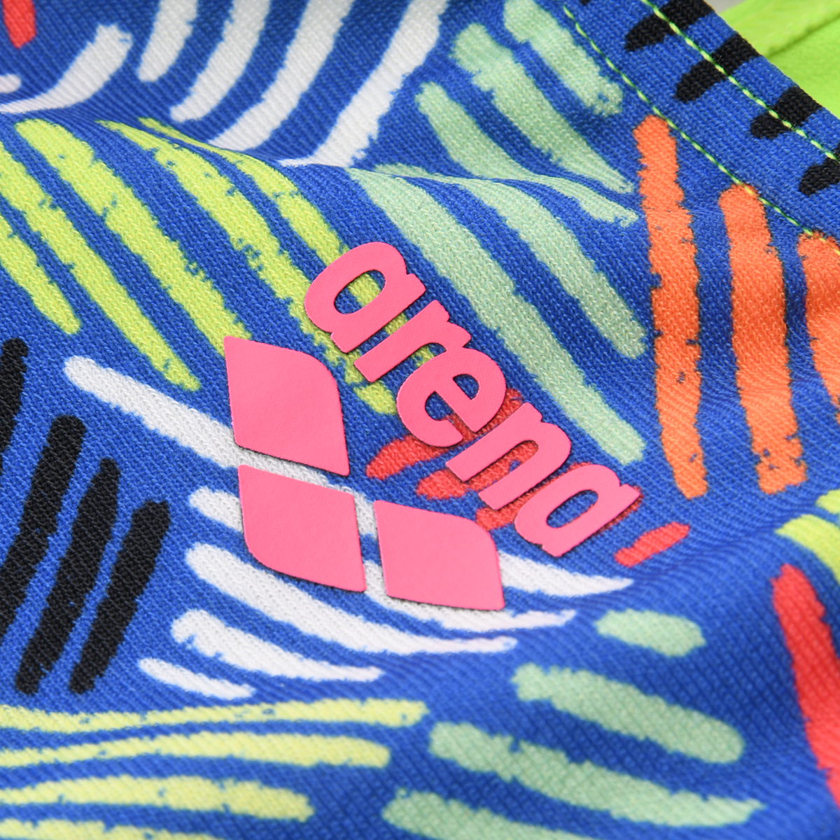 Traje de Ba&ntilde;o Arena Candies Swim Pro 760 Ni&ntilde;a,  image number null