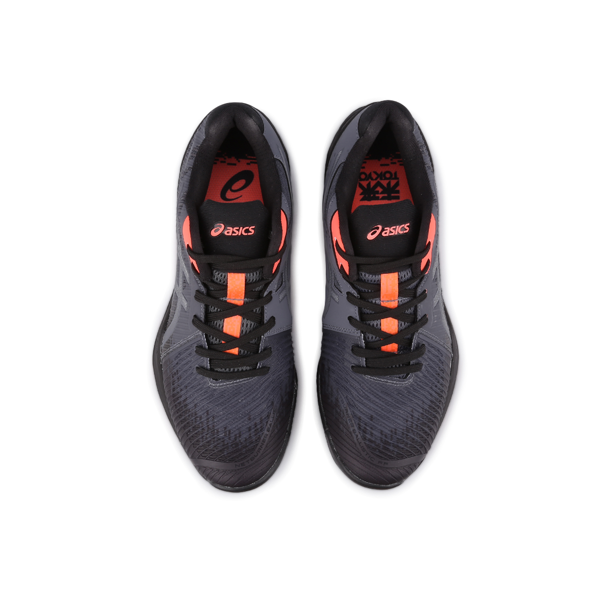 Zapatillas Asics Netburner Ballistic 2 L.E.,  image number null