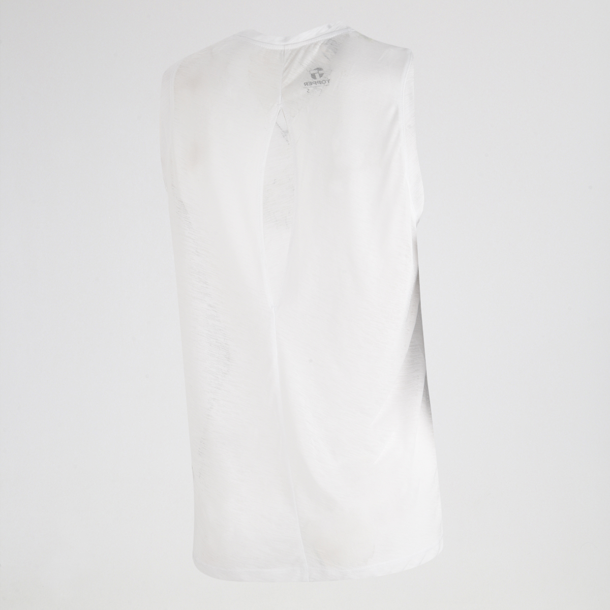 Musculosa Entrenamiento Topper Air Mujer,  image number null