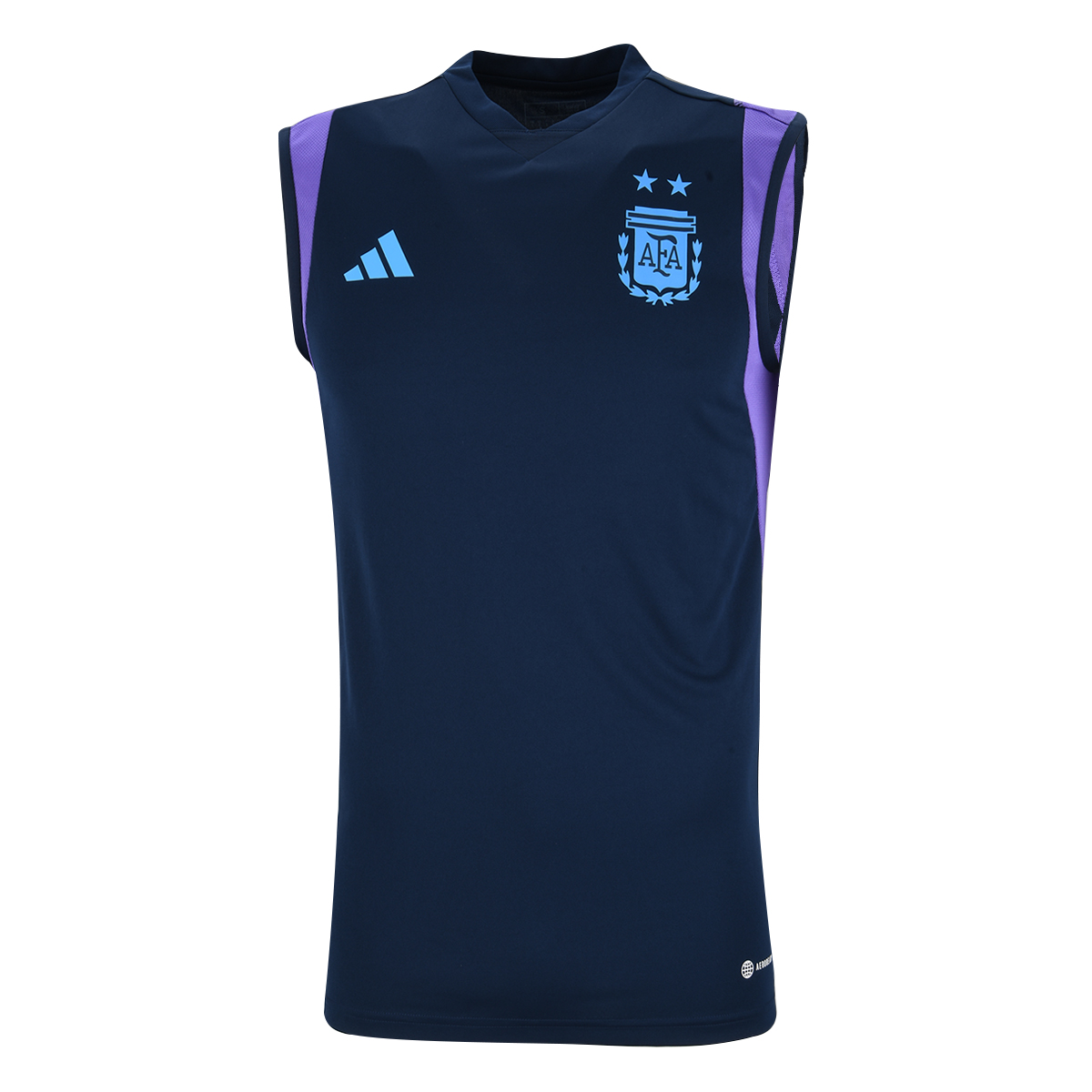 Musculosa adidas Argentina Tiro 2023,  image number null