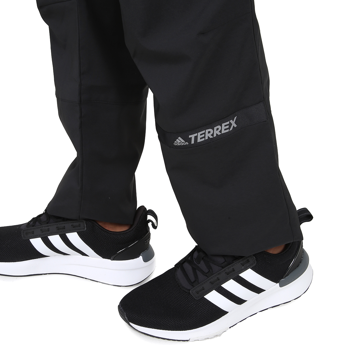 Pantalón Outdoor adidas Multi Woven Hombre,  image number null