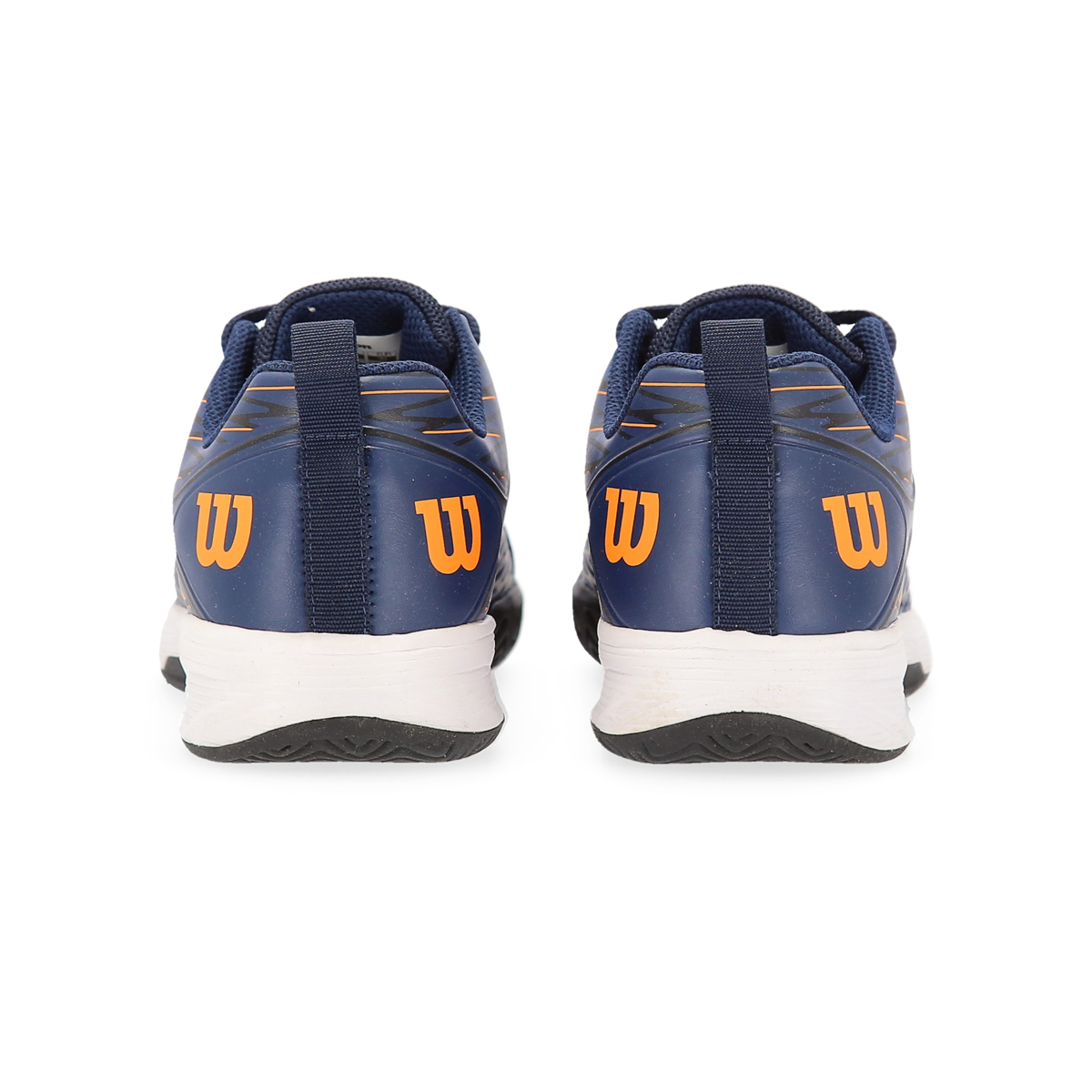 Zapatillas Tenis Wilson Slice 2 All Court para Niños,  image number null