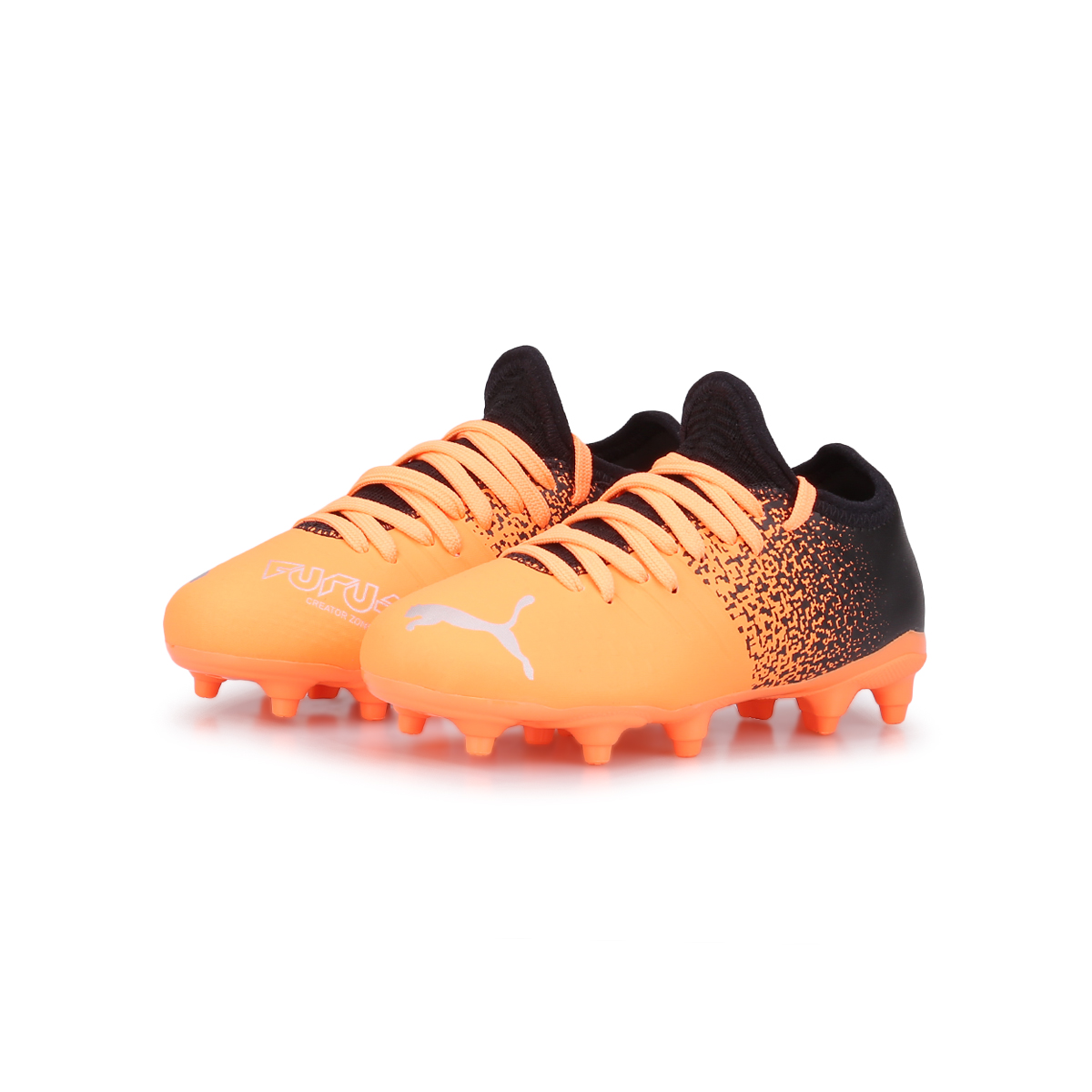 Botines Puma Future Z 4.3 Fg/Ag,  image number null