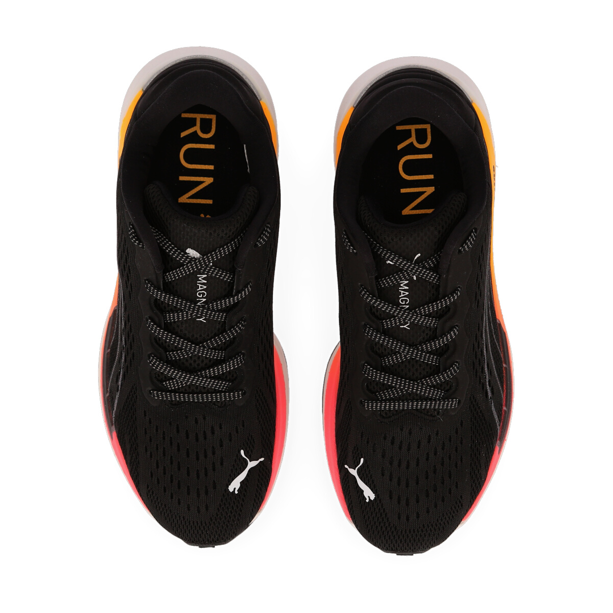 Zapatillas Puma Magnify Nitro Surge Dexter