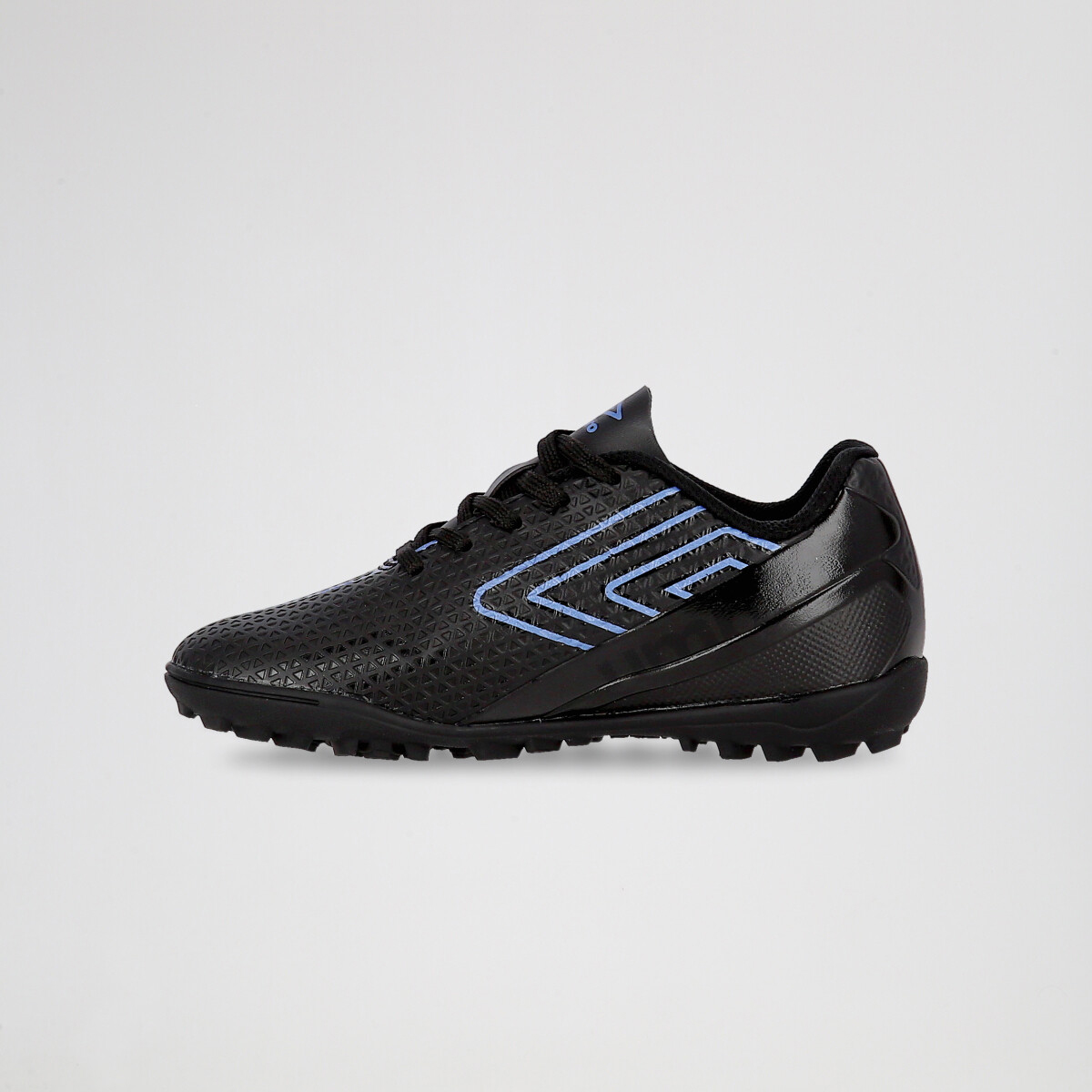 Botines Fútbol Umbro Chrome Sintético Niño,  image number null