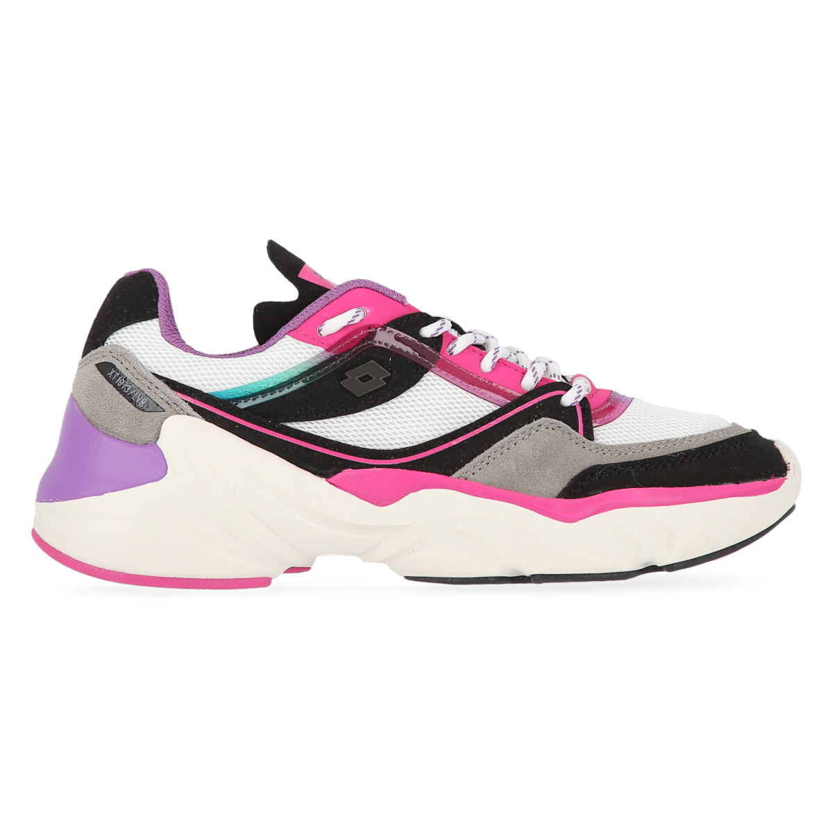 Zapatillas marca sales lotto