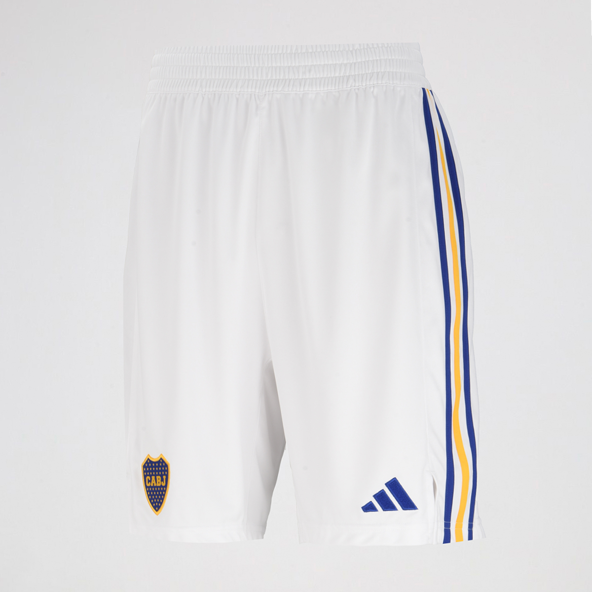 Short Básquet adidas Boca Juniors 24/25 para Hombre,  image number null