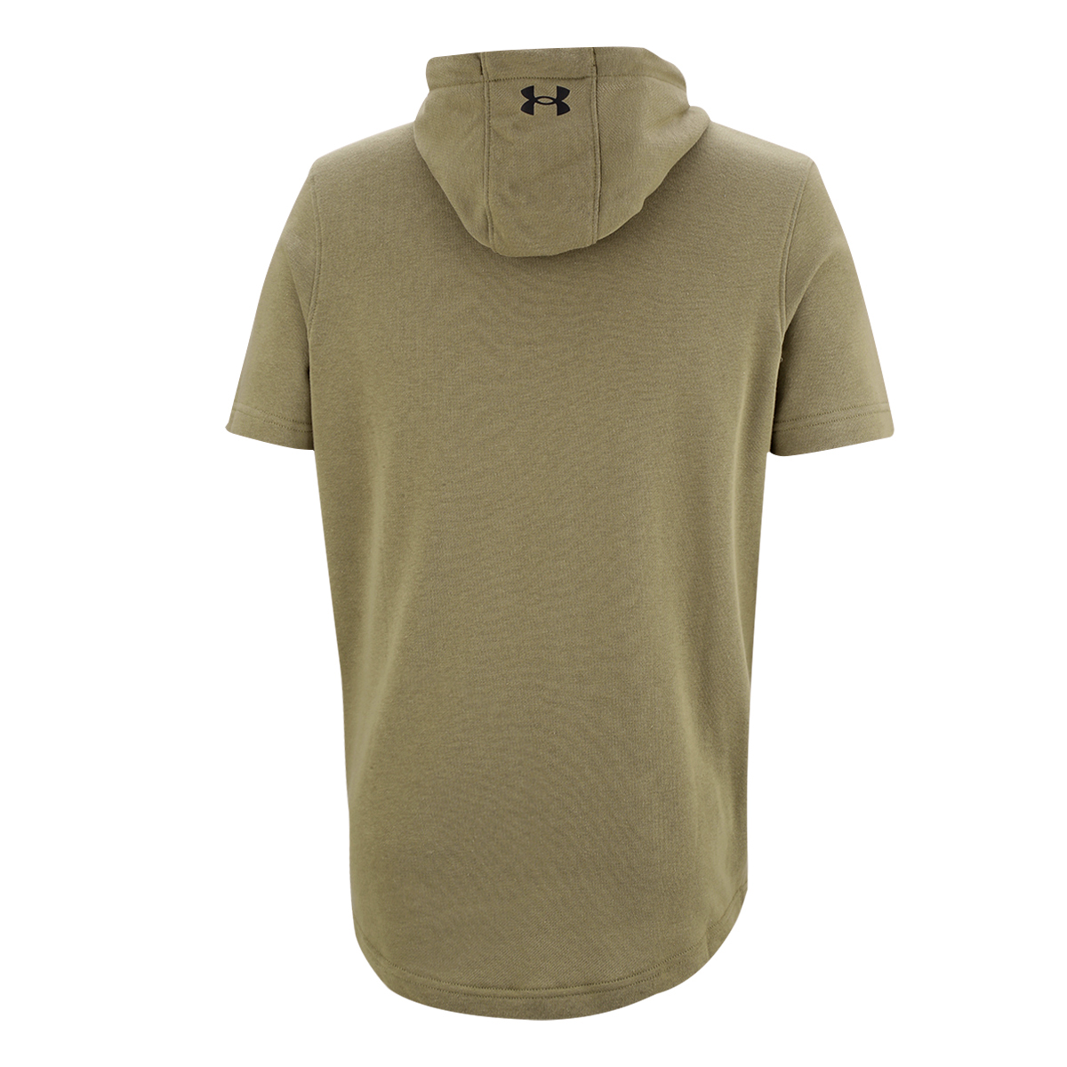 Remera Under Armour Project Rock Terry,  image number null