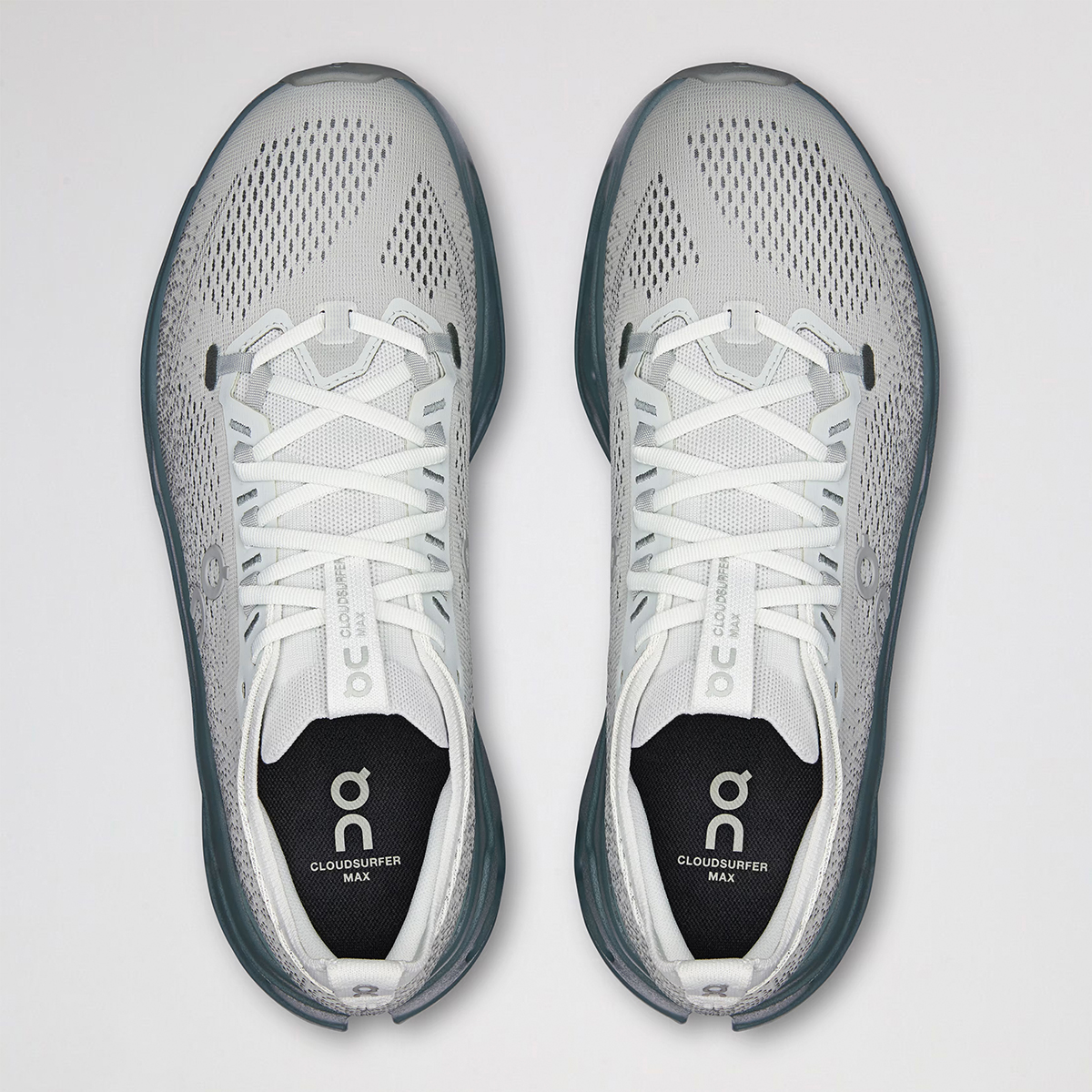 Zapatillas ON Cloudsurfer Max Hombre,  image number null