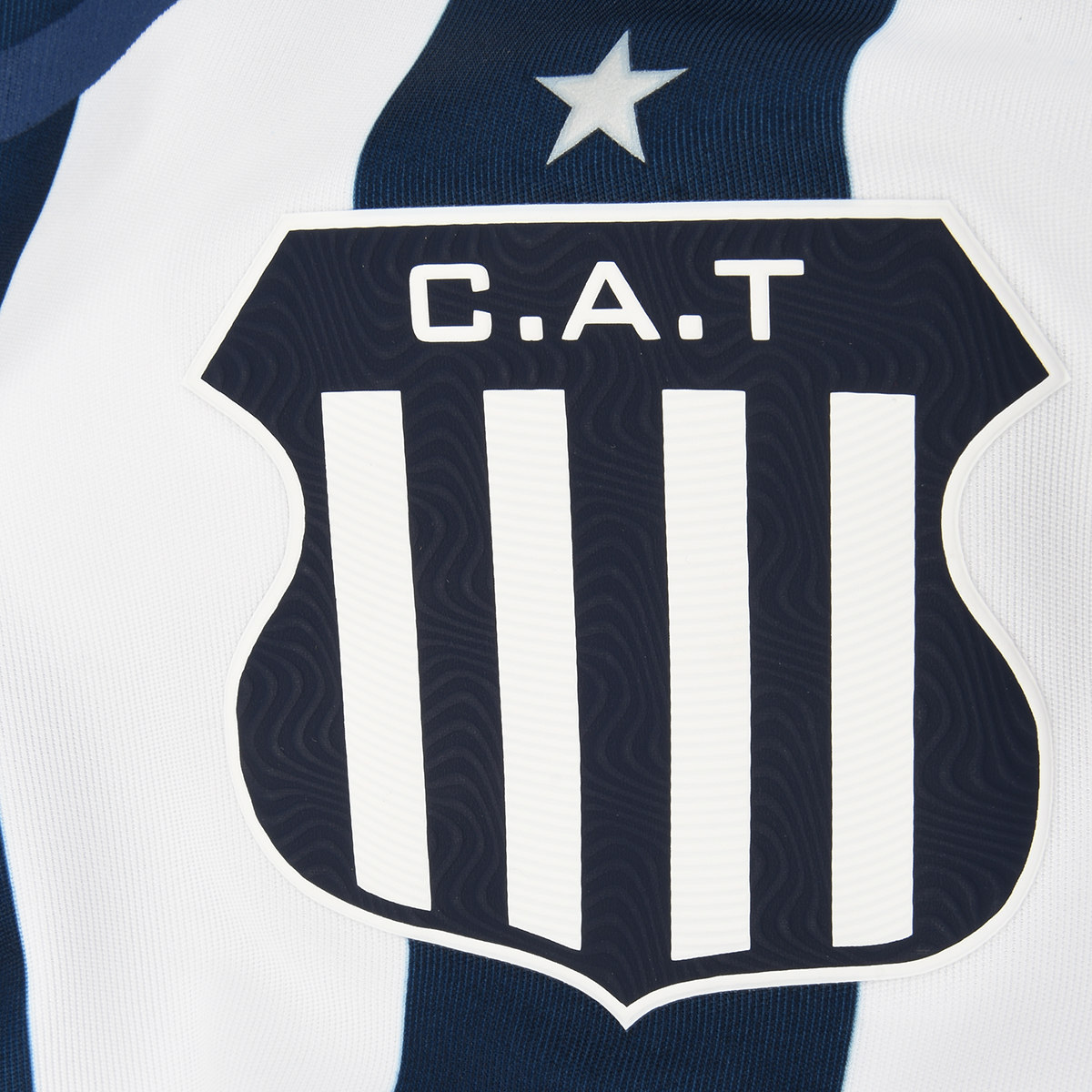 Camiseta Club Atlético Talleres Givova Titular Hombre,  image number null