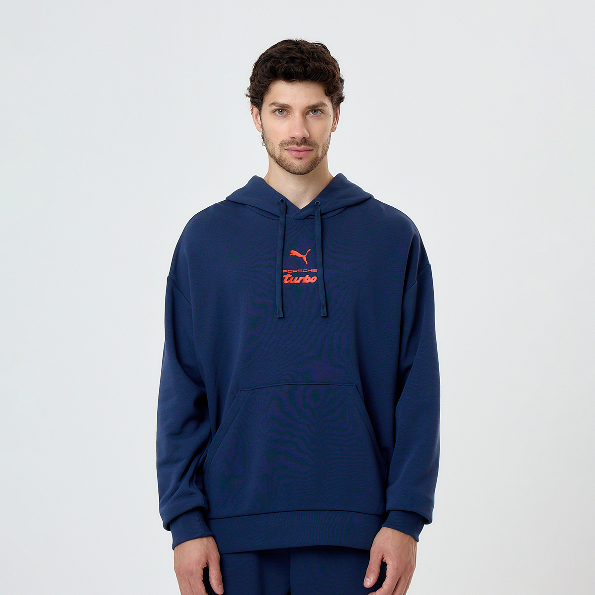 Buzo Puma Porsche Legacy 911 Hombre,  image number null