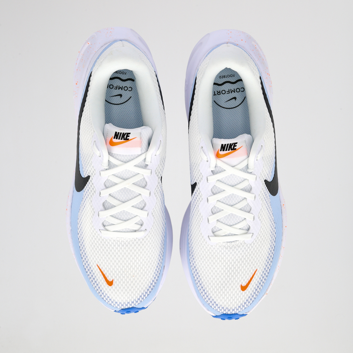 Zapatillas Running Nike Revolution 8 Hombre,  image number null