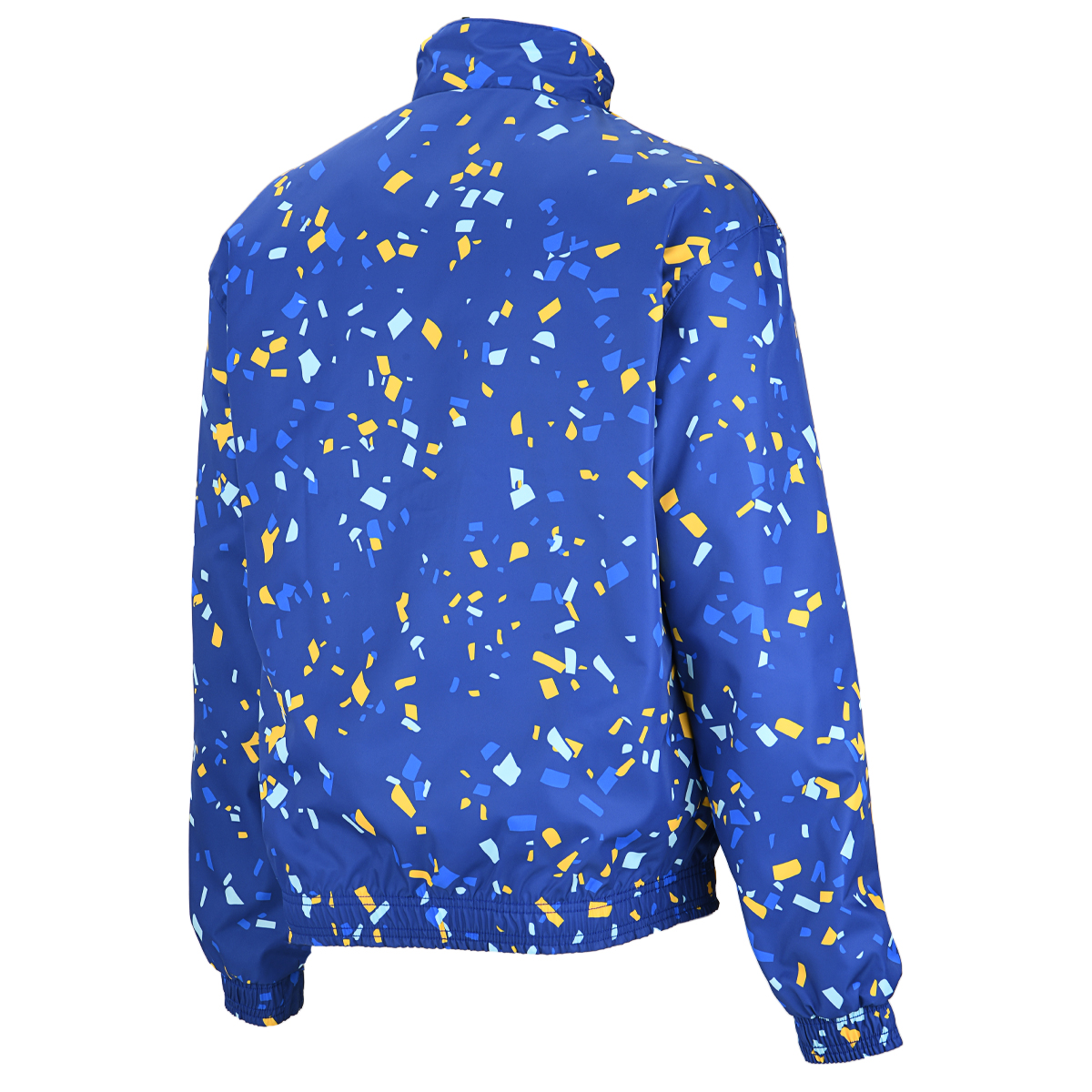 Campera Boca Juniors adidas 23/24 Hombre,  image number null