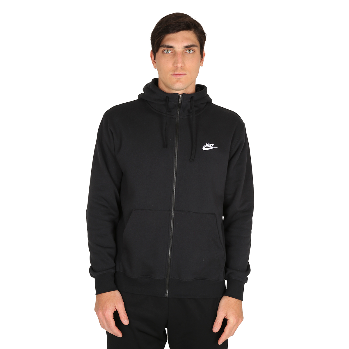 Campera nike hot sale store