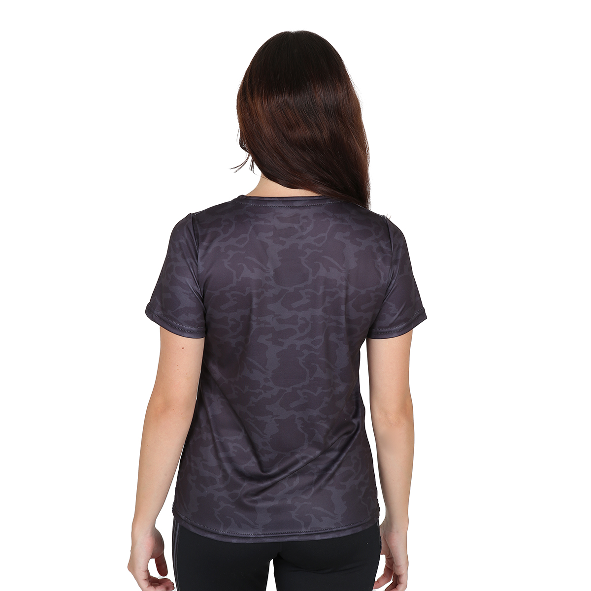 Remera Pádel Lotto Superrápida Mujer,  image number null