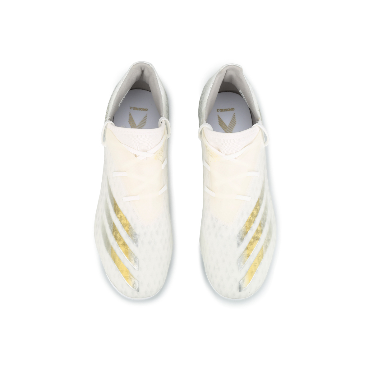 Botines adidas X Ghosted.2 MG,  image number null