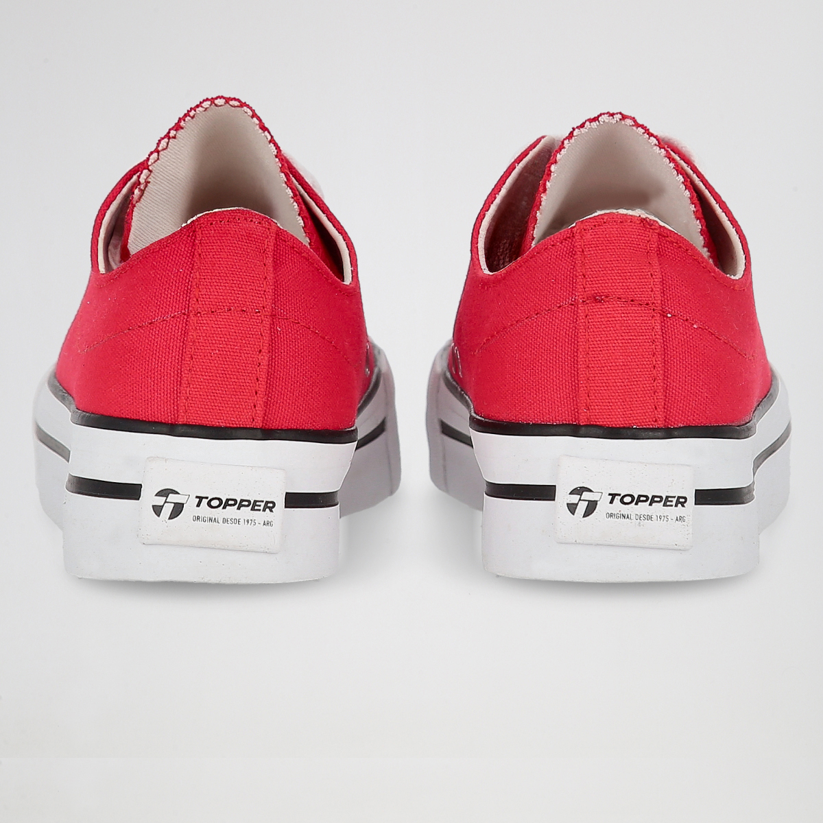 Zapatillas Topper Hyde II Max Mujer,  image number null