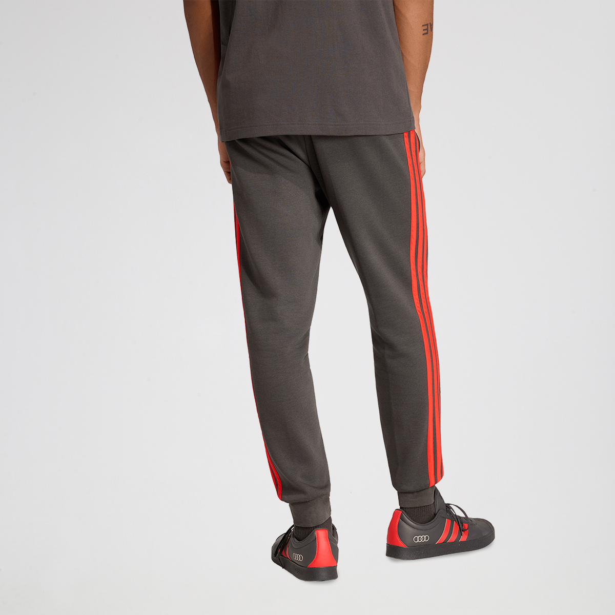 Pantal&oacute;n adidas Audi Revolut F1 DNA,  image number null