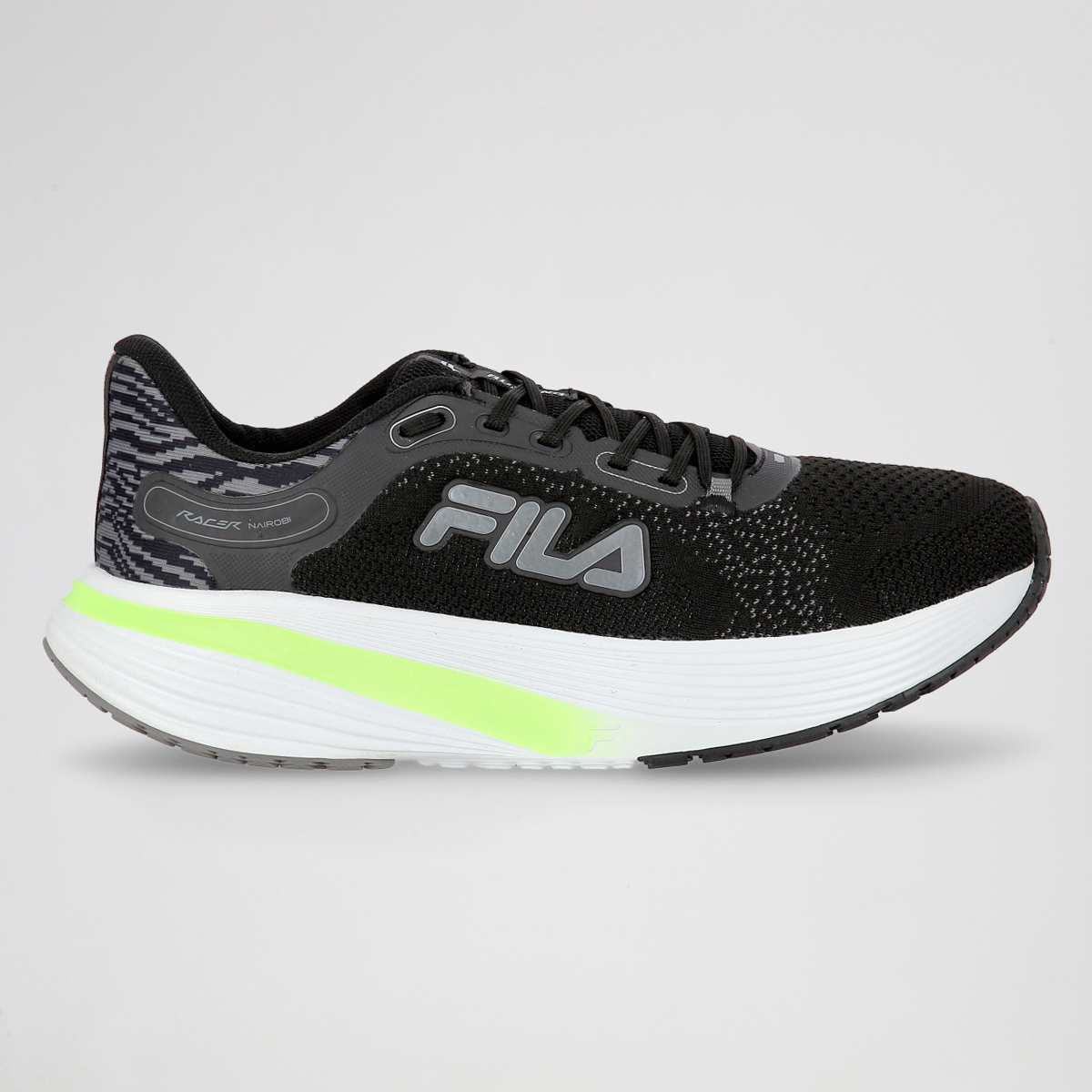 Zapatillas Running Fila Racer Nairobi Hombre,  image number null