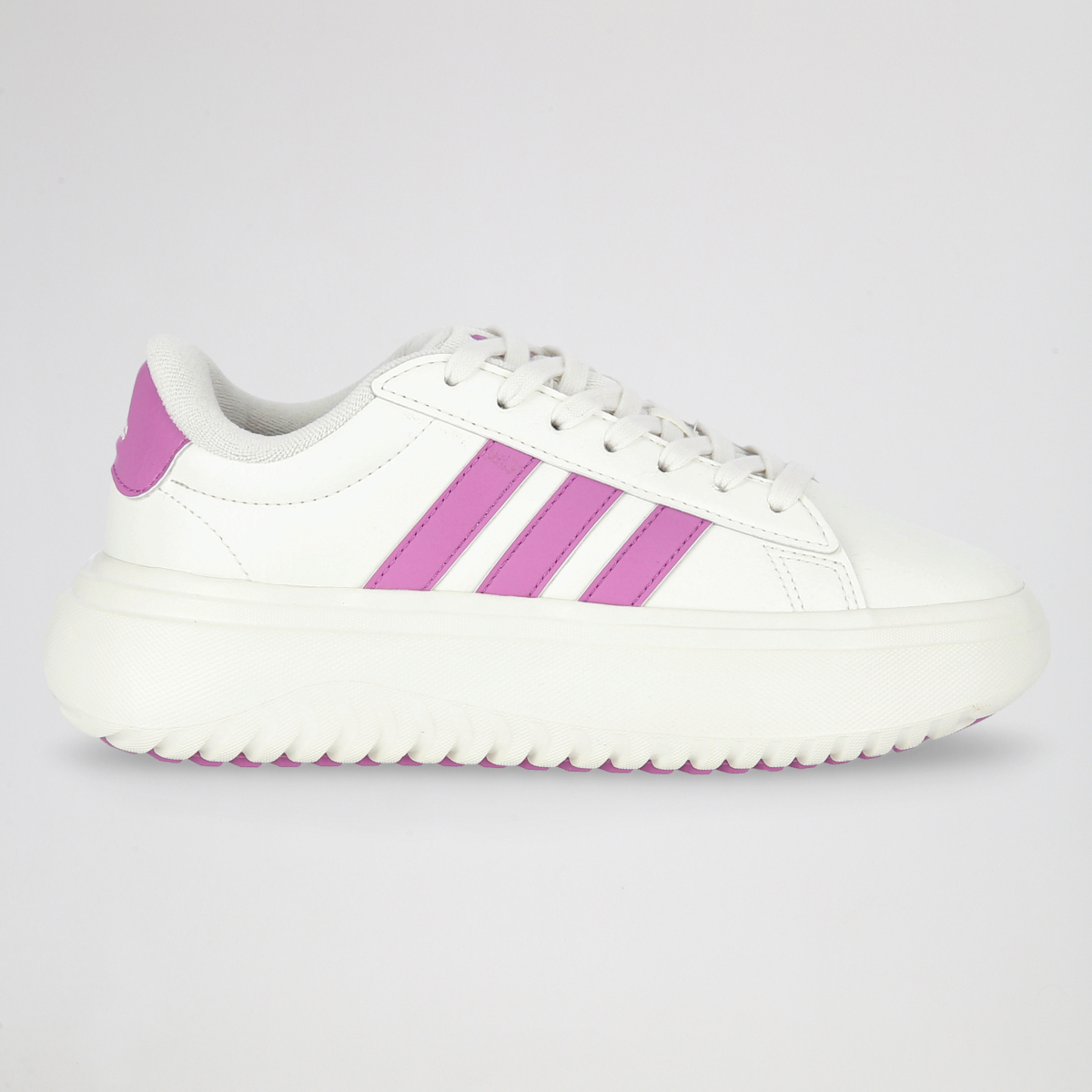 Zapatillas adidas Grand Court Platform para Mujer,  image number null