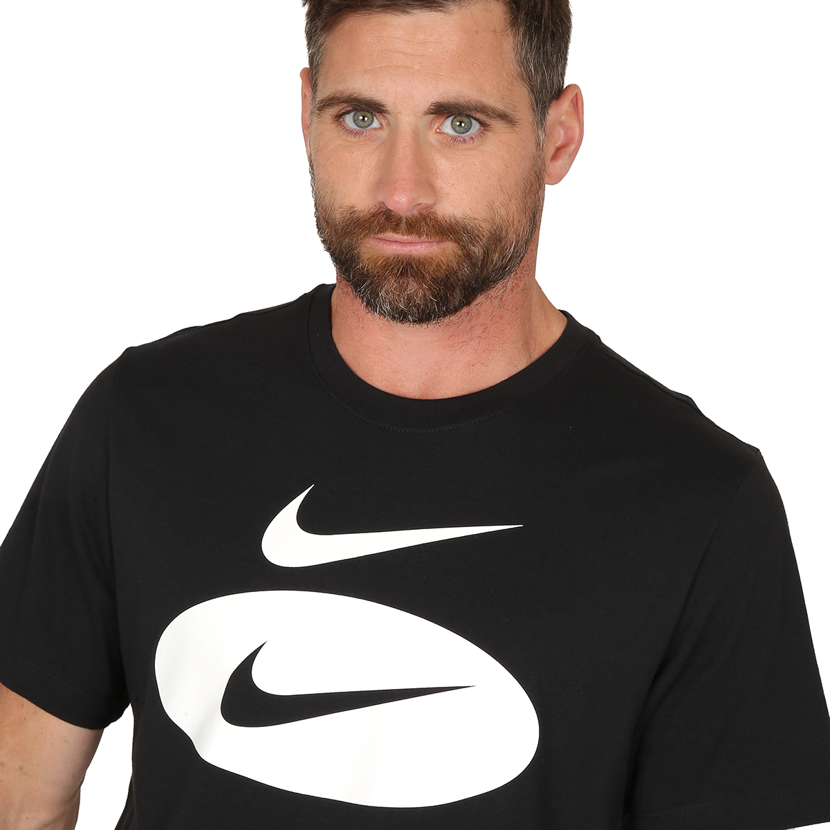 Remera Nike Sportswear Swoosh Tee,  image number null